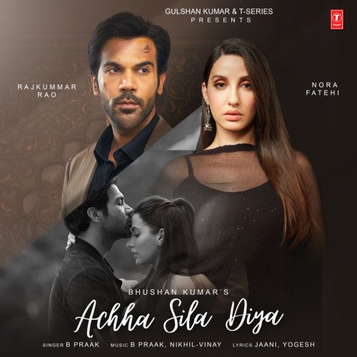 Achha Sila Diya (2023)