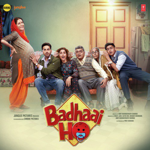 Badhaai Ho (2018)
