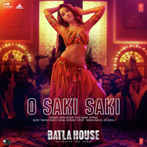 Batla House (2019)