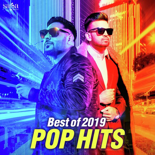 Best of 2019 Pop Hits (2019)