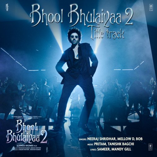Bhool Bhulaiyaa 2 (2022)