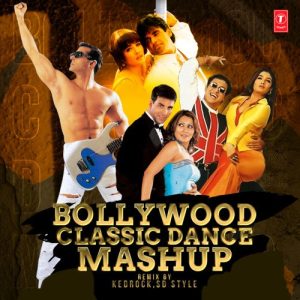 Bollywood Classic Dance Mashup (2021) Album Art