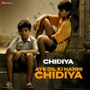 Chidiya (2025) Album Art