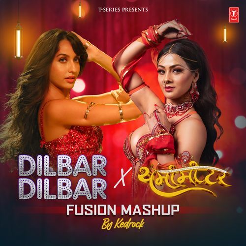 Dilbar Dilbar X Tharmamiter Fusion Mashup (2025)
