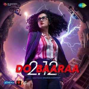 Do Baaraa (2022) Album Art