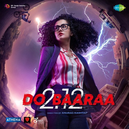 Do Baaraa (2022)