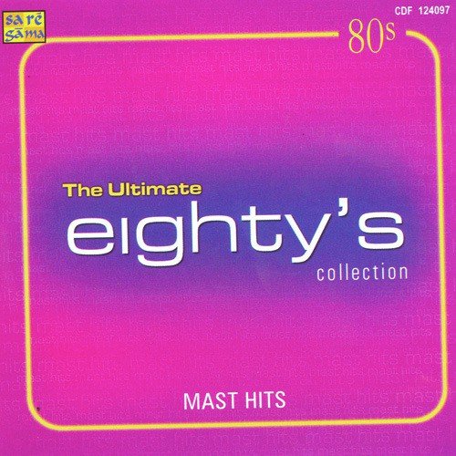 Eightys – The Ultimate Collection Vol- 4 (2003)