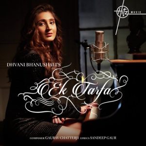 Ek Tarfa (2022) Album Art