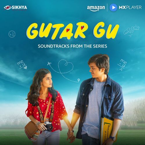 Gutar Gu (Music From The Original TV Series) (2024)