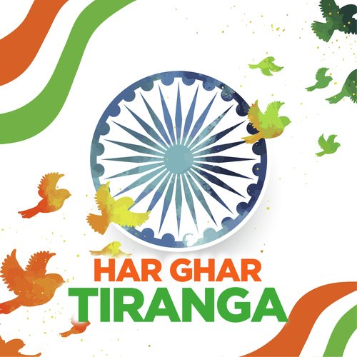 Har Ghar Tiranga (2023)