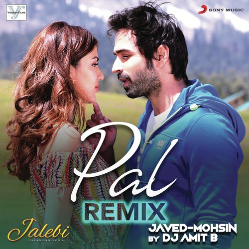Jalebi (2018)