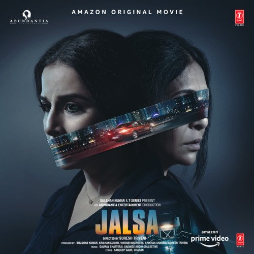 Jalsa (2022)