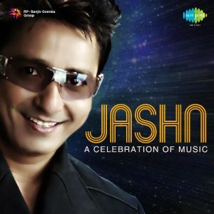 Jashn A Celebration Of Music (2001) Album Art