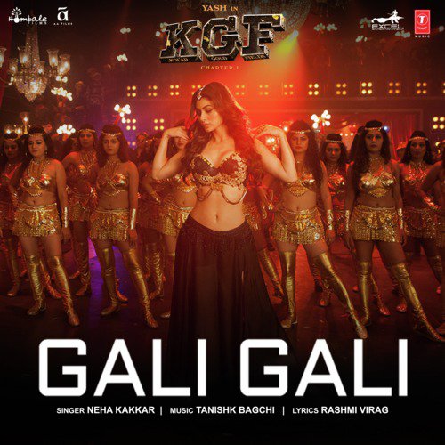 KGF Chapter 1 (2018)