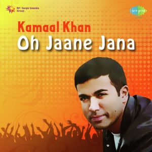 Kamaal Khan Oh Jaane Jana (1998) Album Art