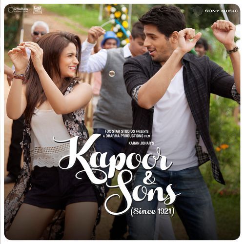 Kapoor & Sons (Since 1921) (2016)