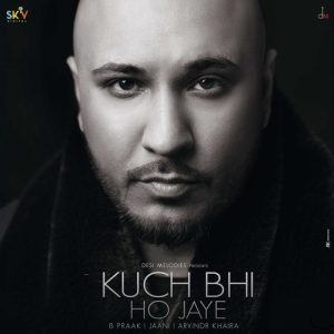 Kuch Bhi Ho Jaye (2020) Album Art