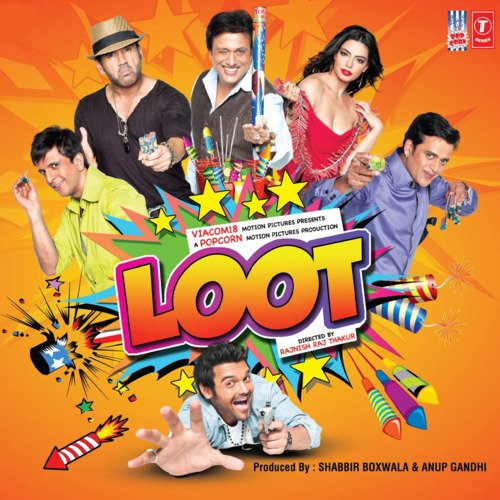 Loot (2011)