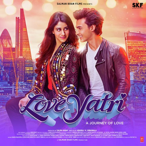 Loveyatri – A Journey Of Love (2018)