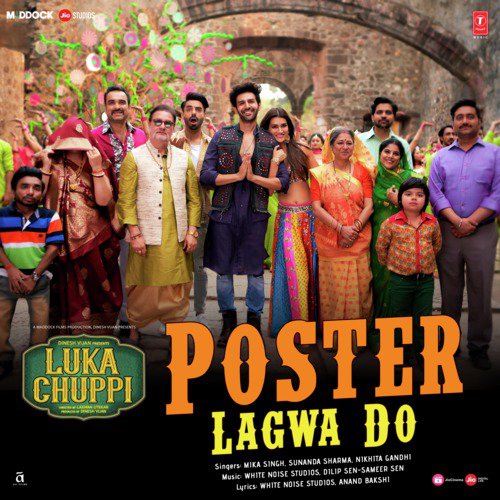 Luka Chuppi (2019)