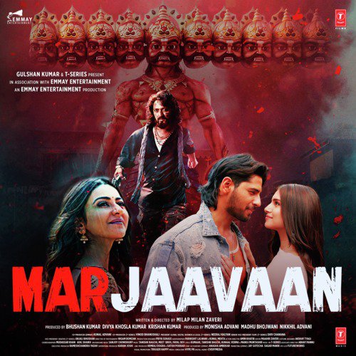 Marjaavaan (2020)