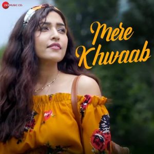 Mere Khwaab (2020) Album Art