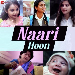Naari Hoon (2020) Album Art