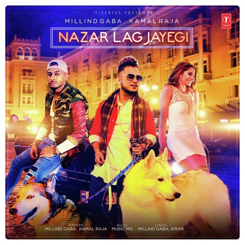 Nazar Lag Jayegi (2018)