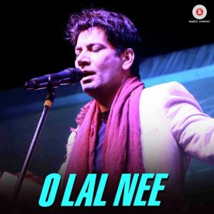 O Lal Nee (2016) Album Art