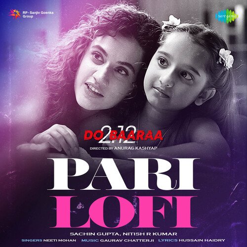 Pari – Lofi (2022)