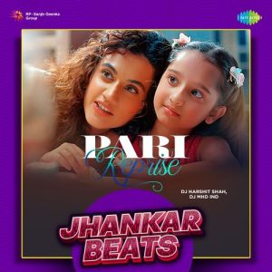 Pari – Reprise – Jhankar Beats (2023) Album Art