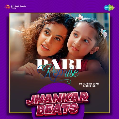 Pari – Reprise – Jhankar Beats (2023)