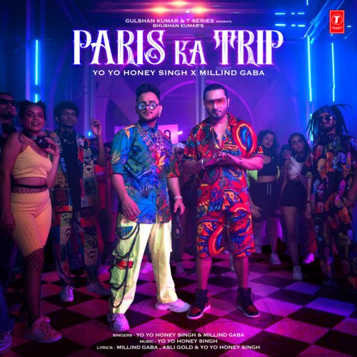 Paris Ka Trip (2022)