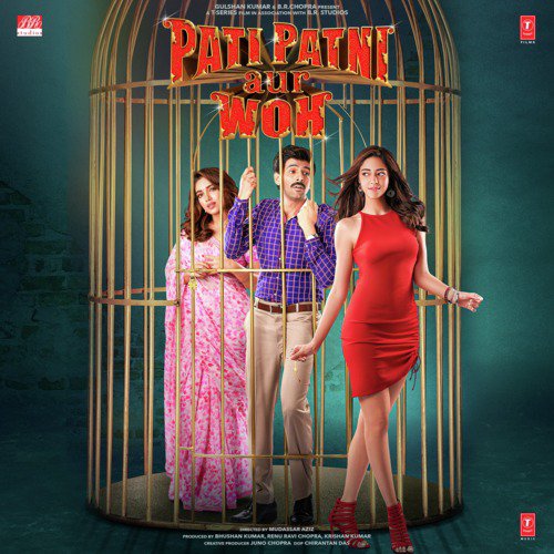 Pati Patni Aur Woh (2020)