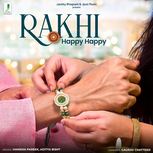 Rakhi Happy Happy (2023)