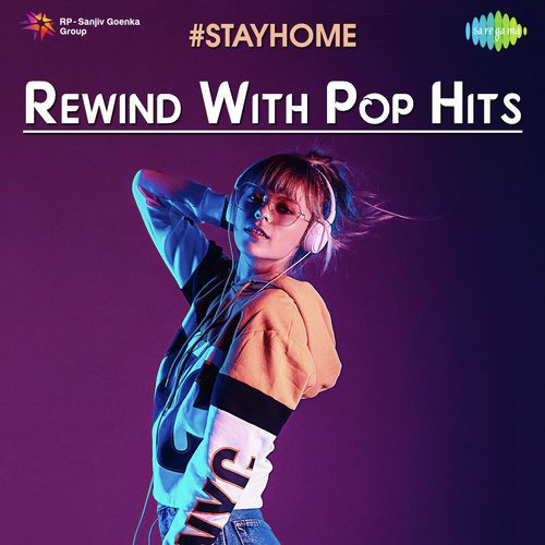 Rewind With Pop Hits (2020)