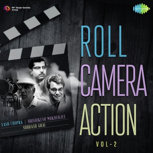 Roll Camera Action – Vol. 2 (2018)