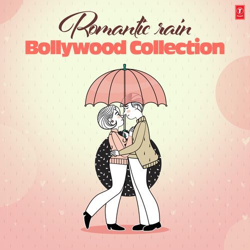 Romantic Rain Bollywood Collection (2024)