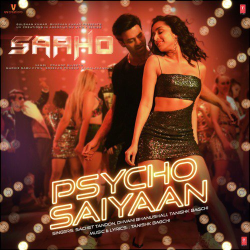 Saaho (2019)