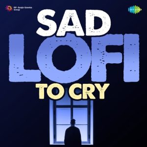 Sad Lofi To Cry (2023) Album Art