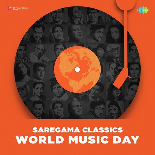 Saregama Classics – World Music Day (2020)