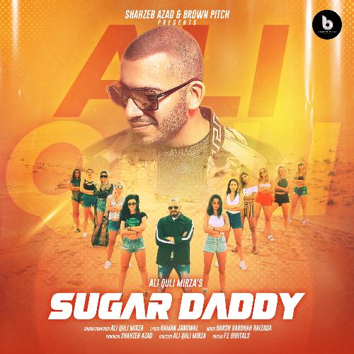 Sugar Daddy (2021)