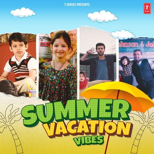 Summer Vacation Vibes (2024)