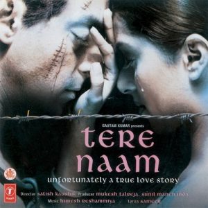 Tere Naam (2003) Album Art