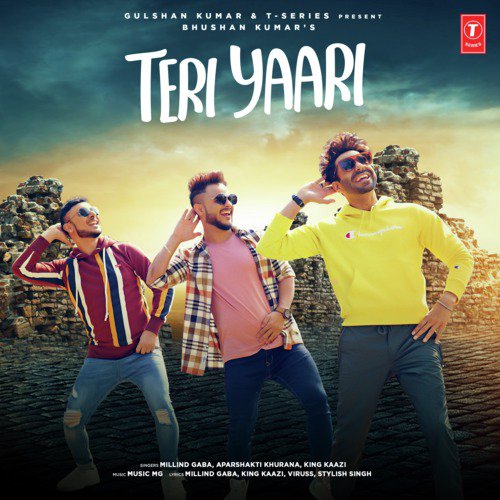 Teri Yaari (2020)