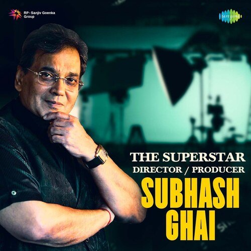 The Superstar Director – Producer – Subhash Ghai (2022)