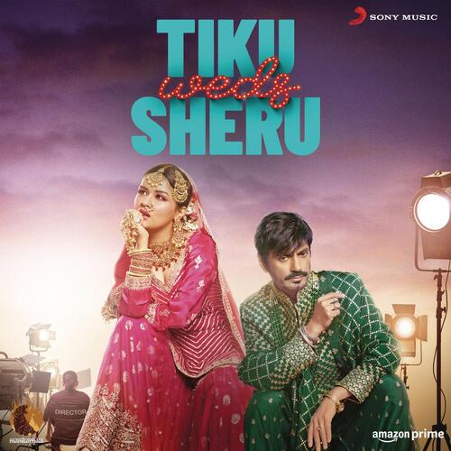 Tiku Weds Sheru (2023)