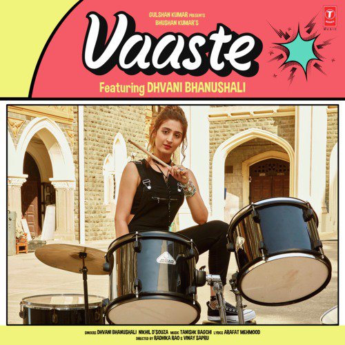 Vaaste (2019)