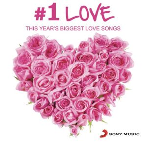 # 1 Love (2012) Album Art