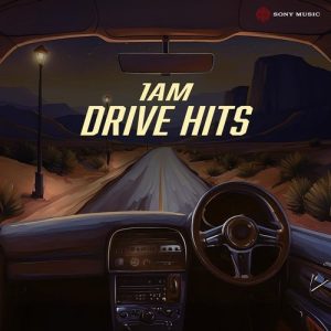 1AM Drive Hits (2024) Album Art